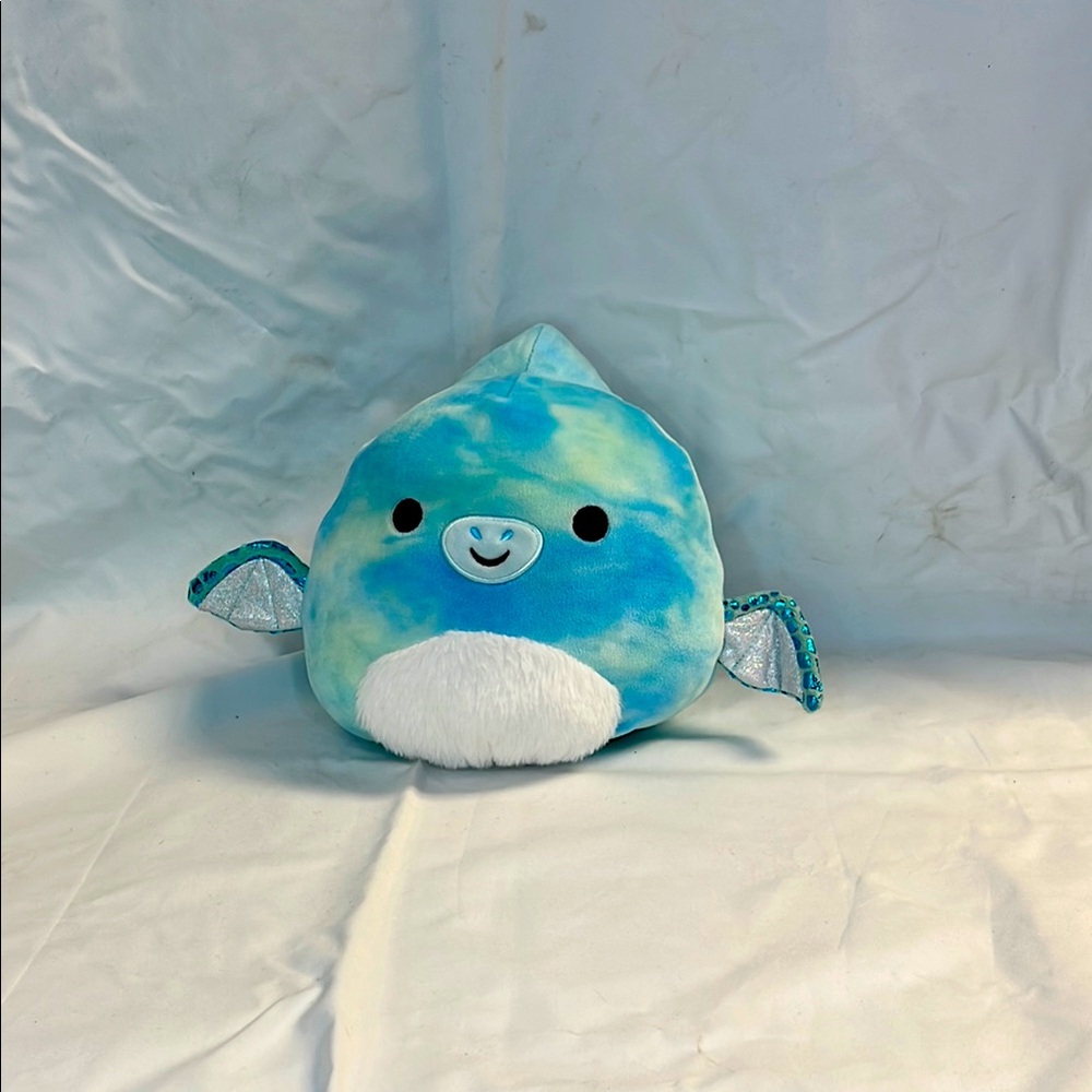 8 inch reversible Squishmallow